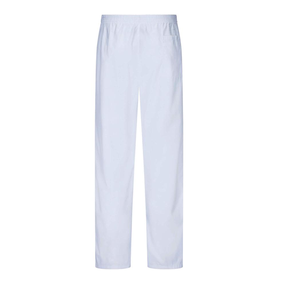 EXNER | Schlupfhose weiß unisex (3307510)